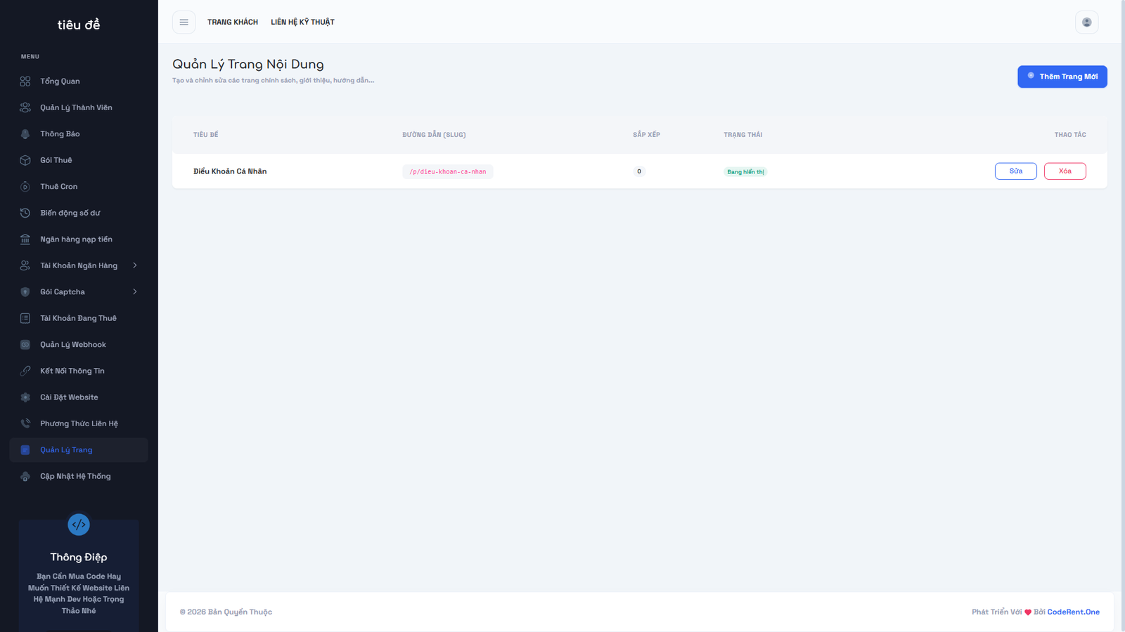 [ApiBank] Source Cho Thuê Api Bank - Giải Capcha Gốc 2026