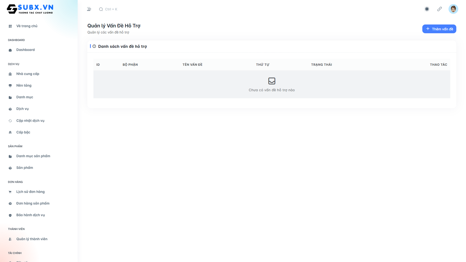 [ SMM ] Source Code Smmv2 Full Tự Động - Child Panel Con Cháu