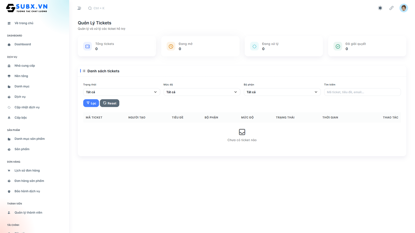 [ SMM ] Source Code Smmv2 Full Tự Động - Child Panel Con Cháu