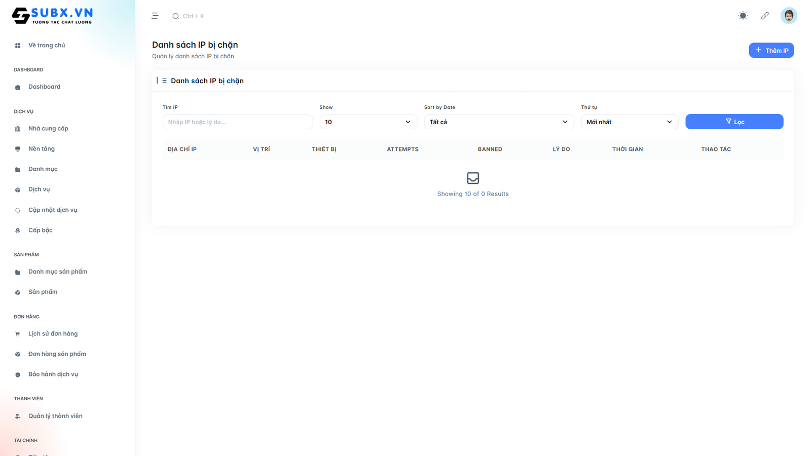 [ SMM ] Source Code Smmv2 Full Tự Động - Child Panel Con Cháu